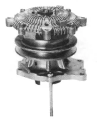 AISIN WN-005