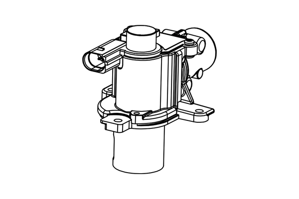 AISIN EGRAZ-7012