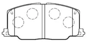 AISIN A1N038