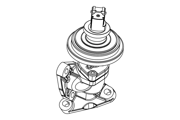 AISIN EGRAZ-7063