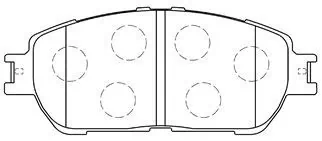 AISIN A1N106