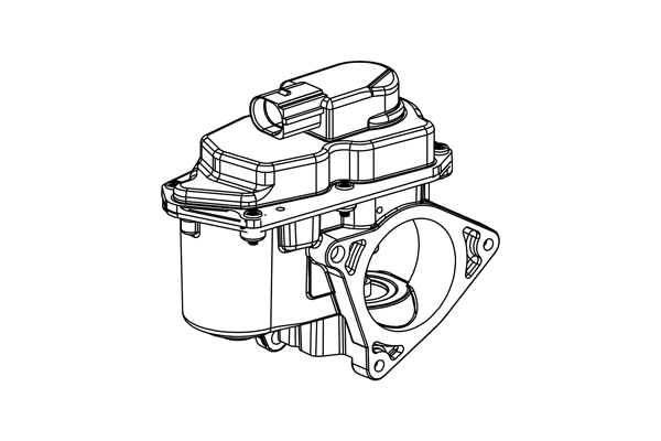 AISIN EGRAZ-7031
