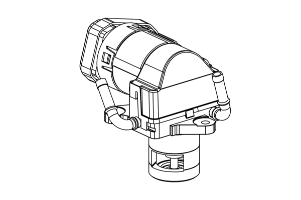 AISIN EGRAZ-7067