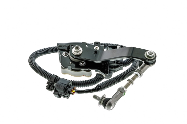 AISIN AST-021