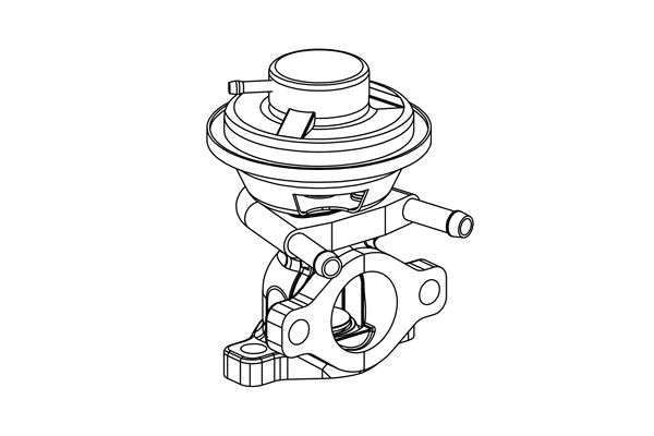 AISIN EGRAZ-7071