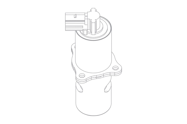 AISIN EGRAZ-7004