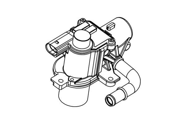 AISIN EGRAZ-7064