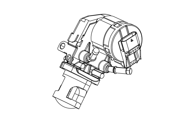 AISIN EGRAZ-7057