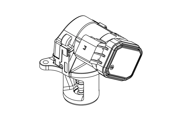 AISIN EGRAZ-7066