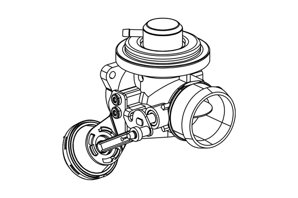 AISIN EGRAZ-7042