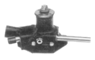 AISIN WM-008