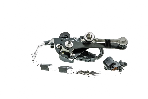 AISIN AST-041