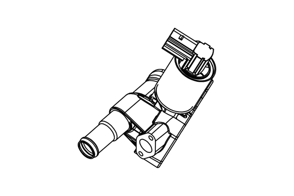AISIN EGRAZ-7073