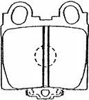 AISIN A2N099