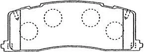 AISIN A2N047