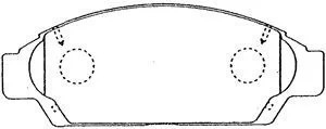 AISIN A1N046