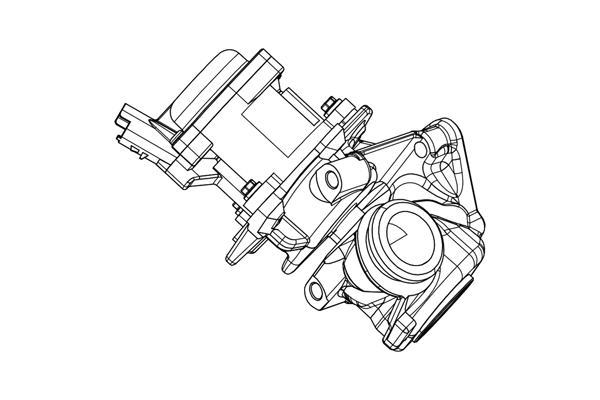 AISIN EGRAZ-7005