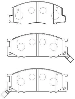 AISIN A1N083
