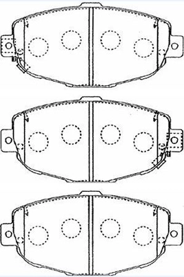 AISIN A1N054