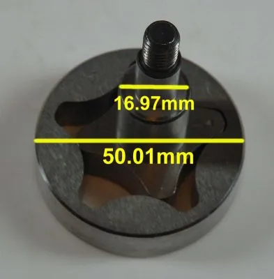 AISIN OM-001