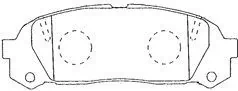AISIN A2N030