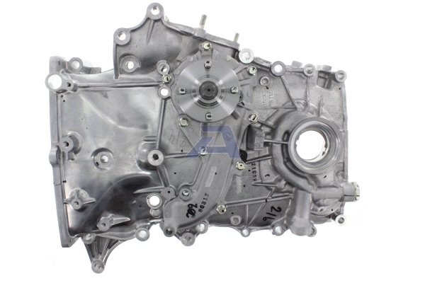 AISIN TCTS-001