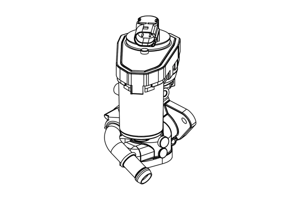 AISIN EGRAZ-7024