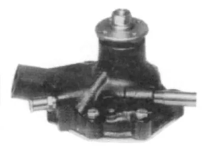 AISIN WM-007