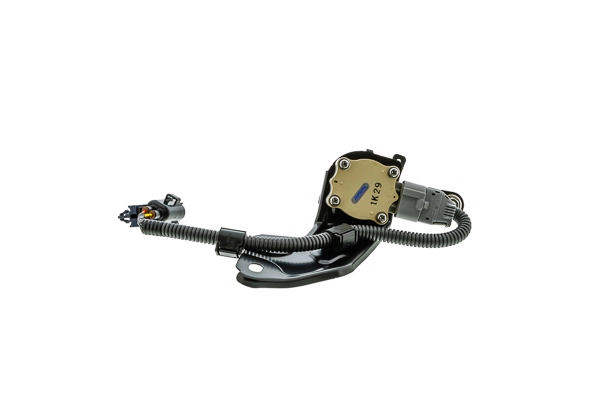 AISIN AST-027