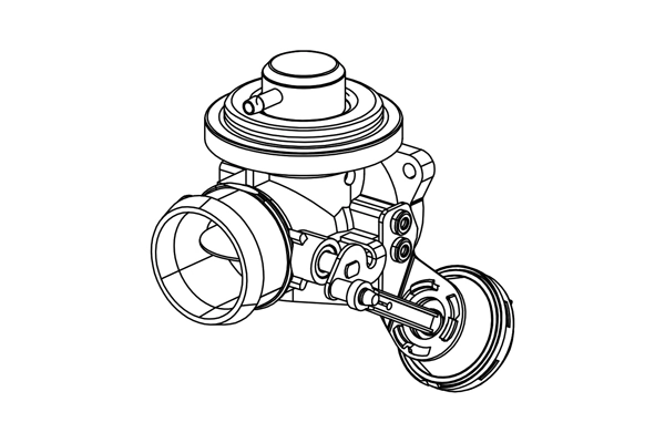 AISIN EGRAZ-7037