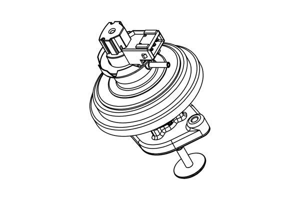 AISIN EGRAZ-7035