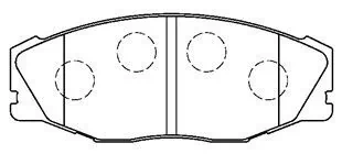 AISIN A1N019