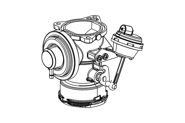 AISIN EGRAZ-7041