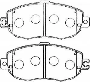 AISIN A1N055