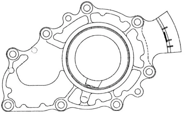AISIN TCT-077