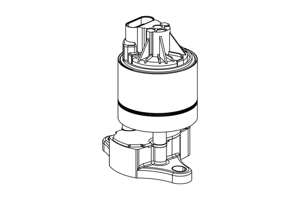 AISIN EGRAZ-7070