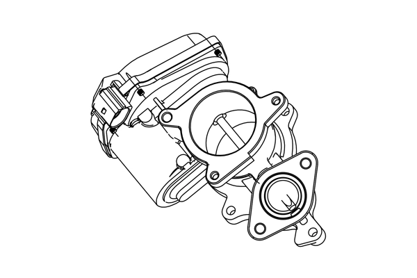 AISIN EGRAZ-7020