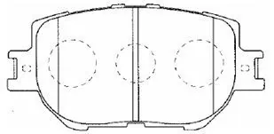 AISIN A1N140