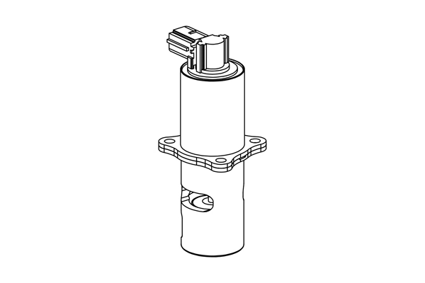 AISIN EGRAZ-7028