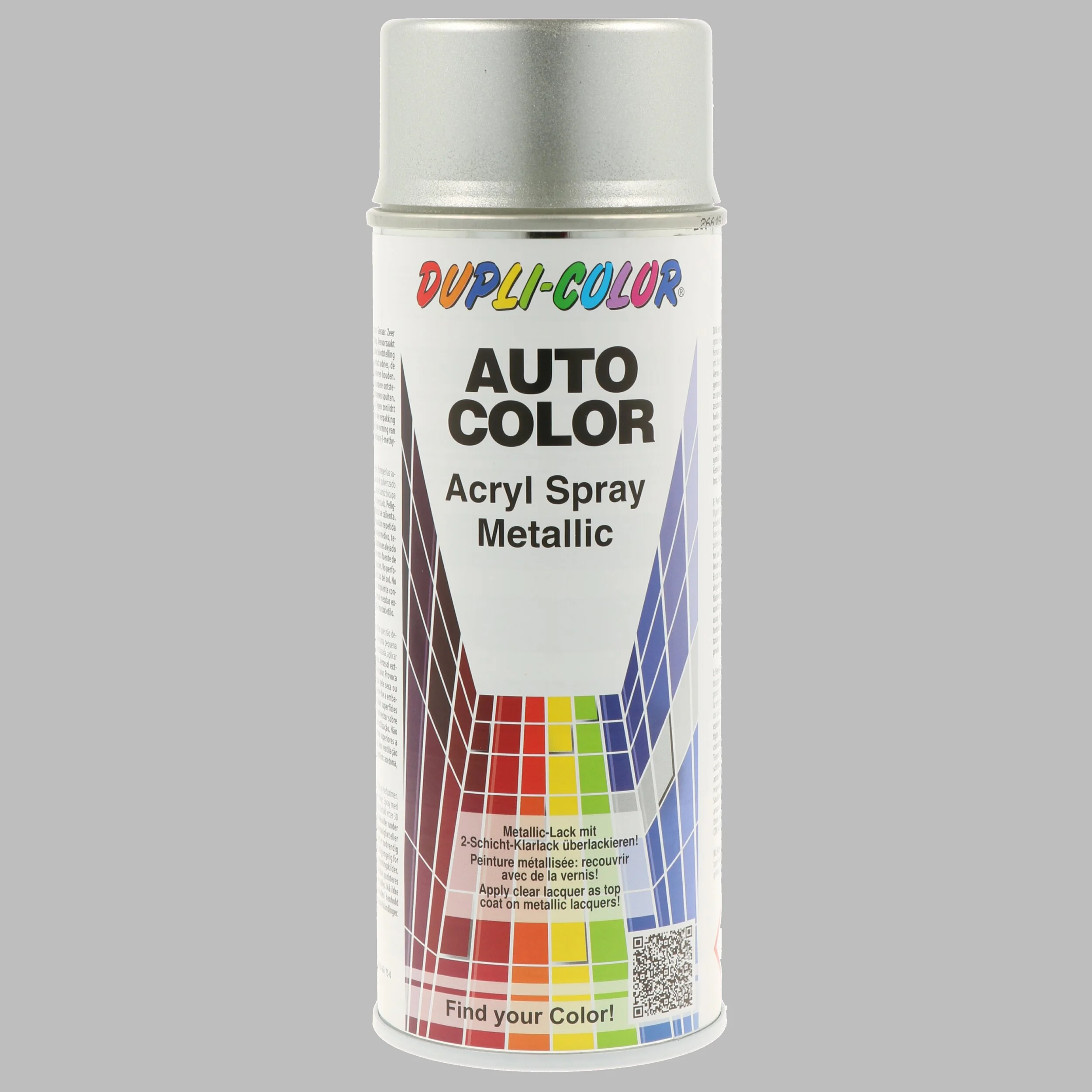 DUPLI COLOR 141010