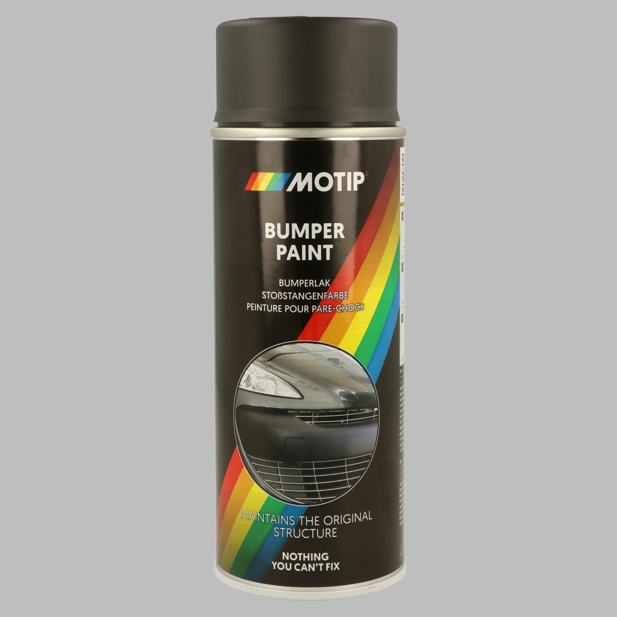 MOTIP 04076