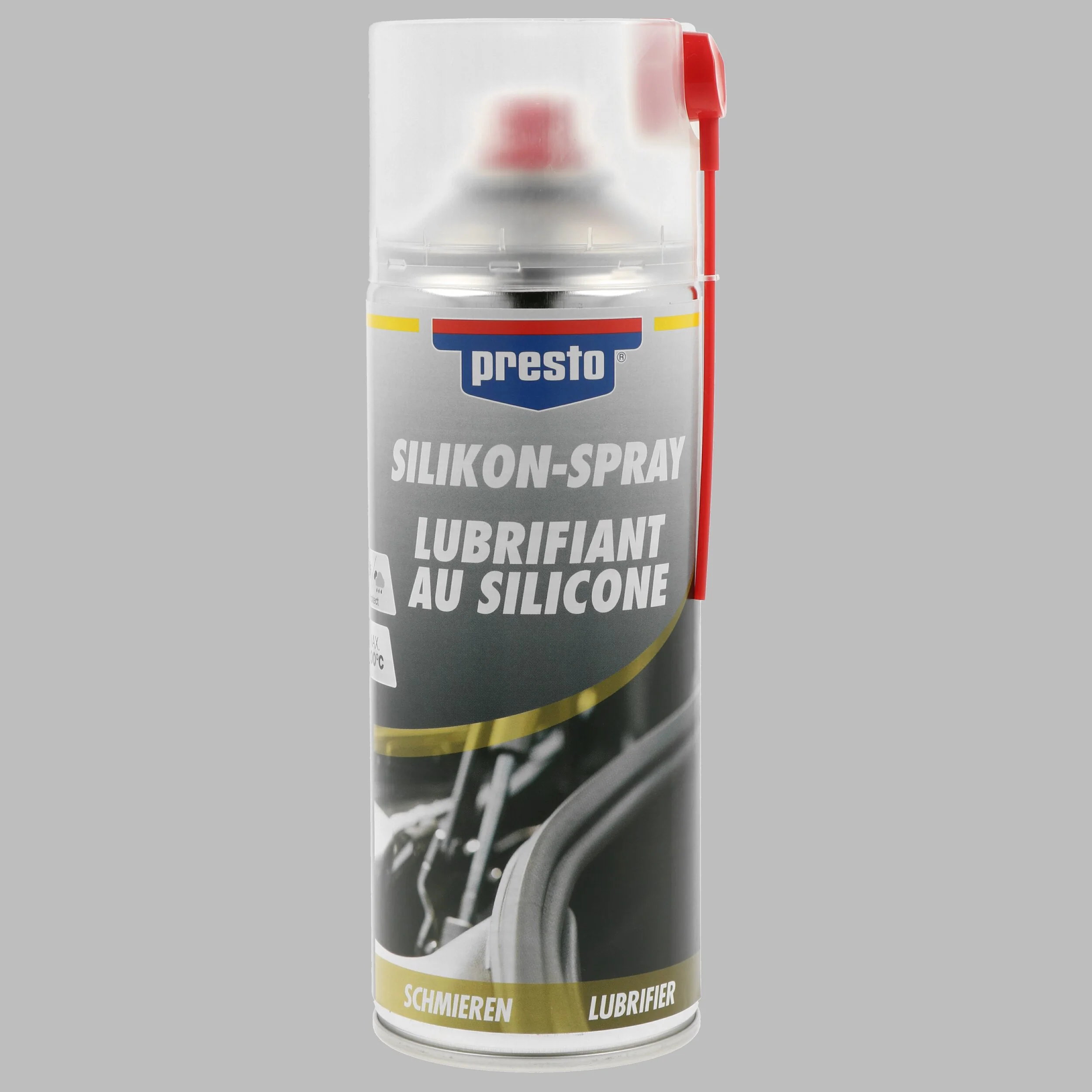 PRESTO 306345