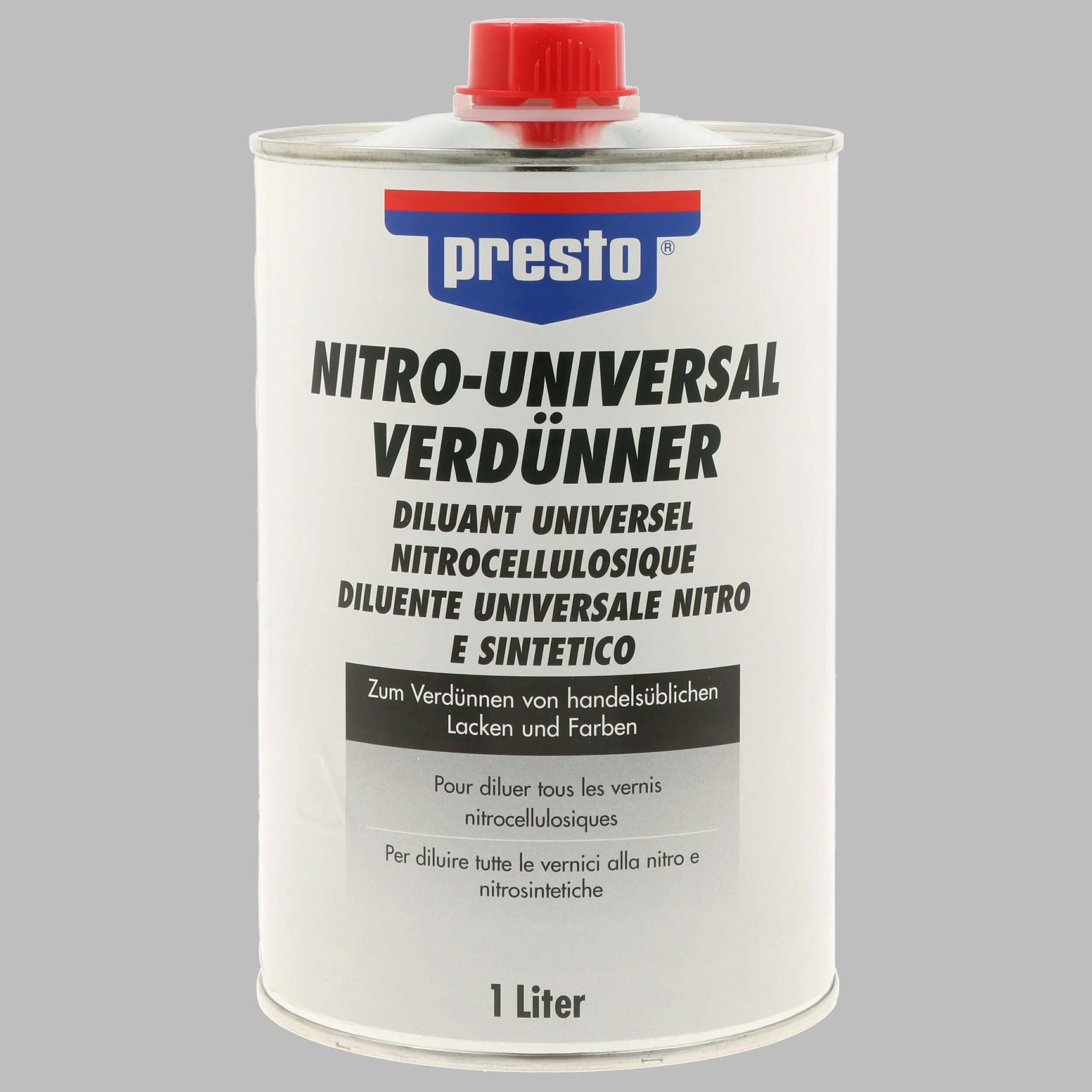 PRESTO 171642