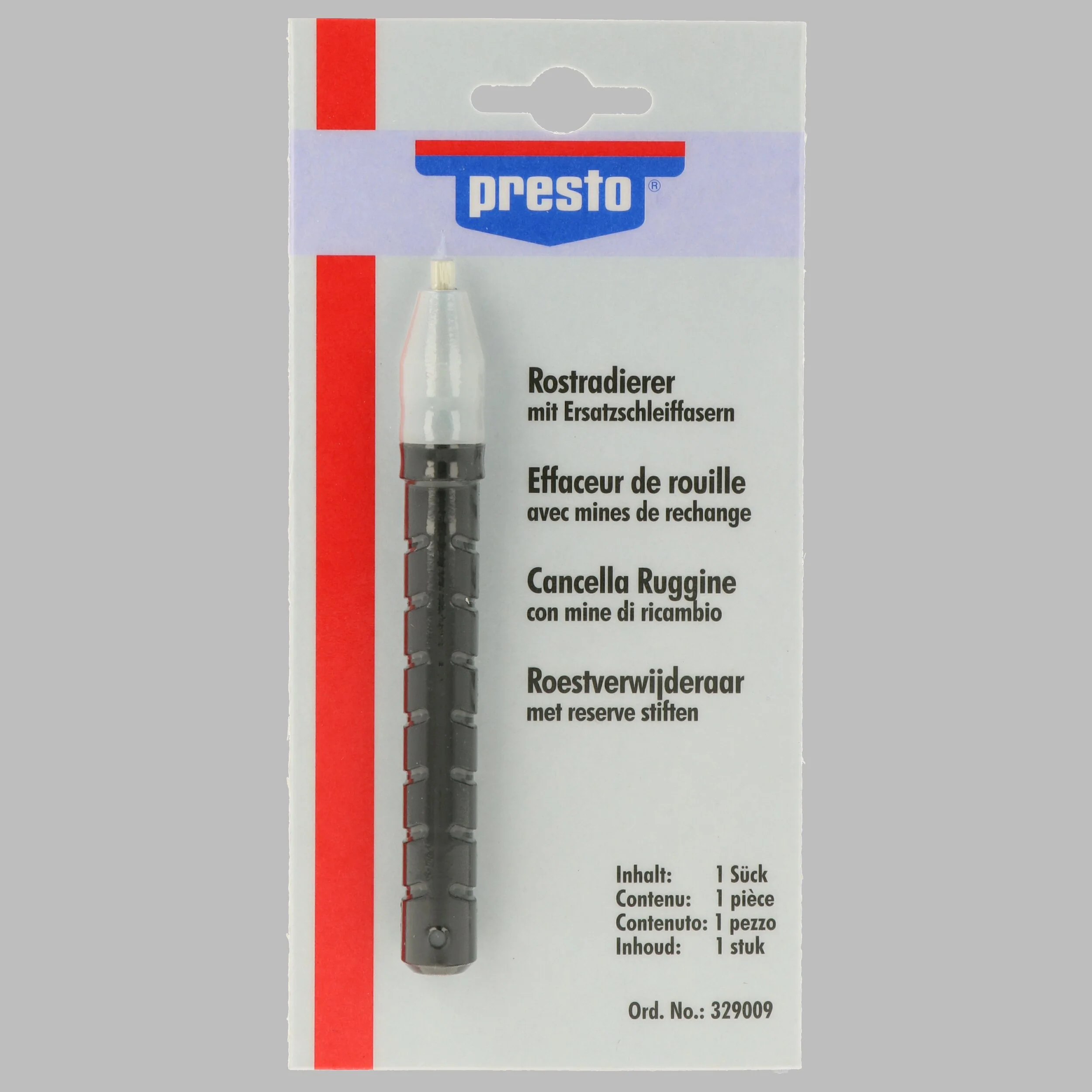 PRESTO 157233