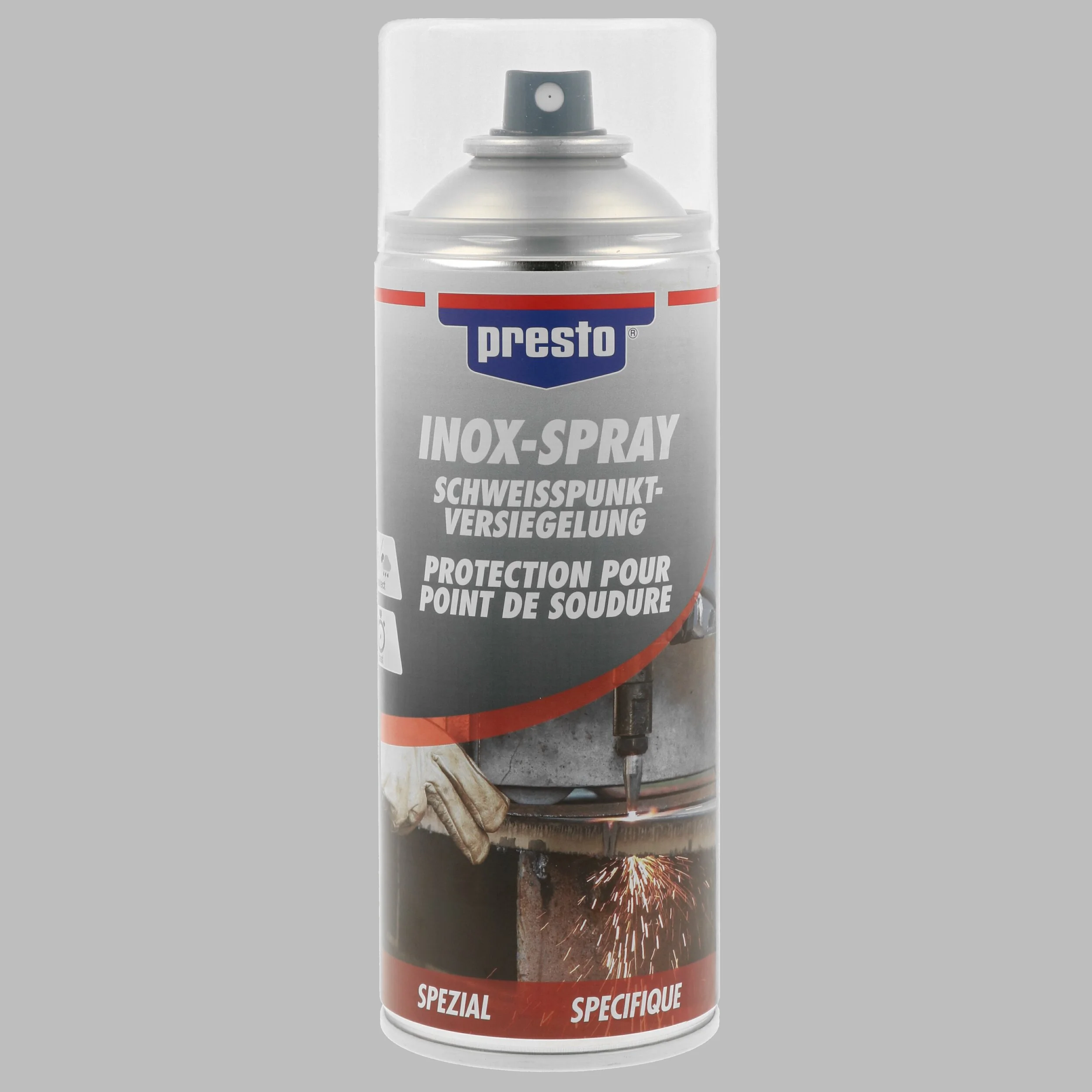 PRESTO 322532
