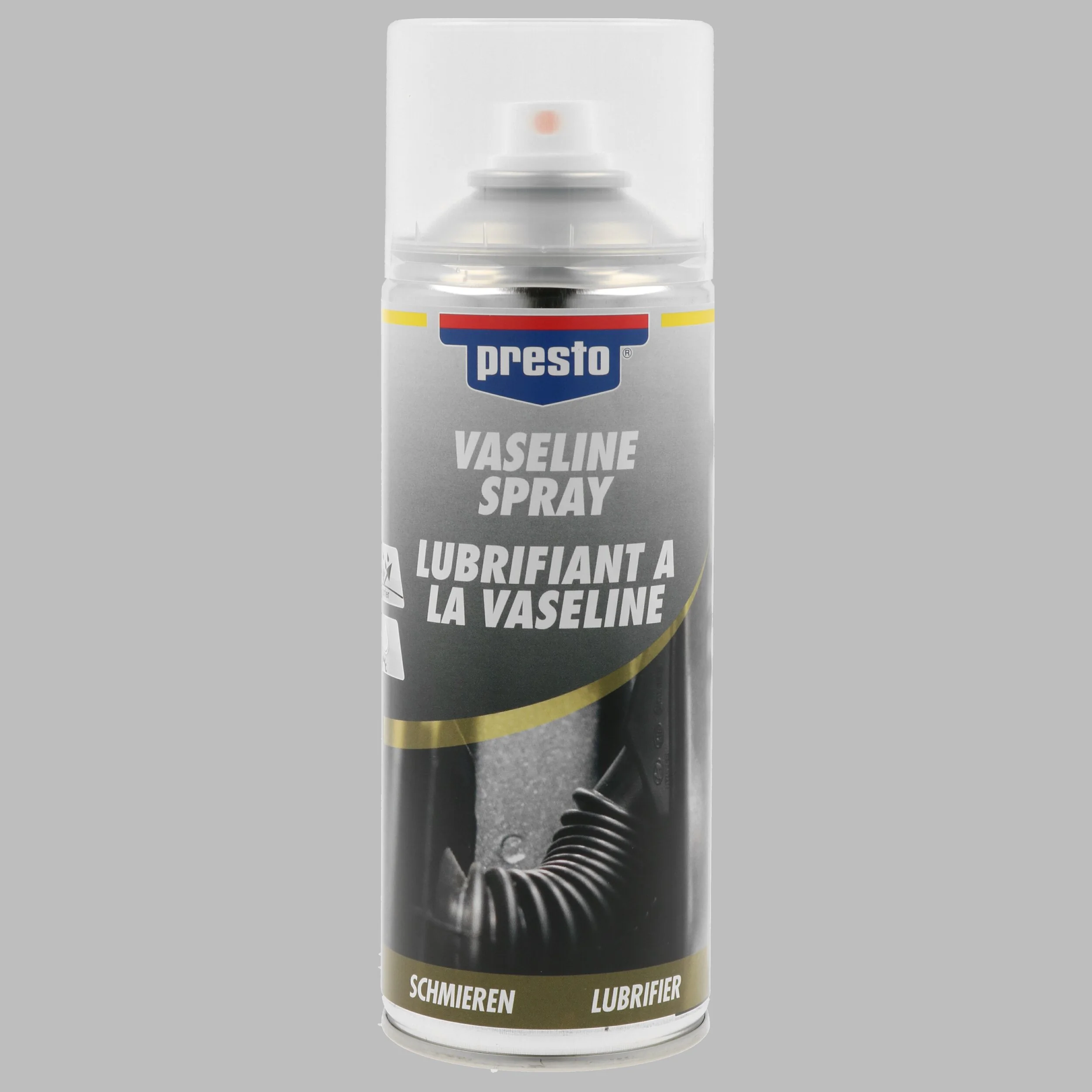 PRESTO 306376