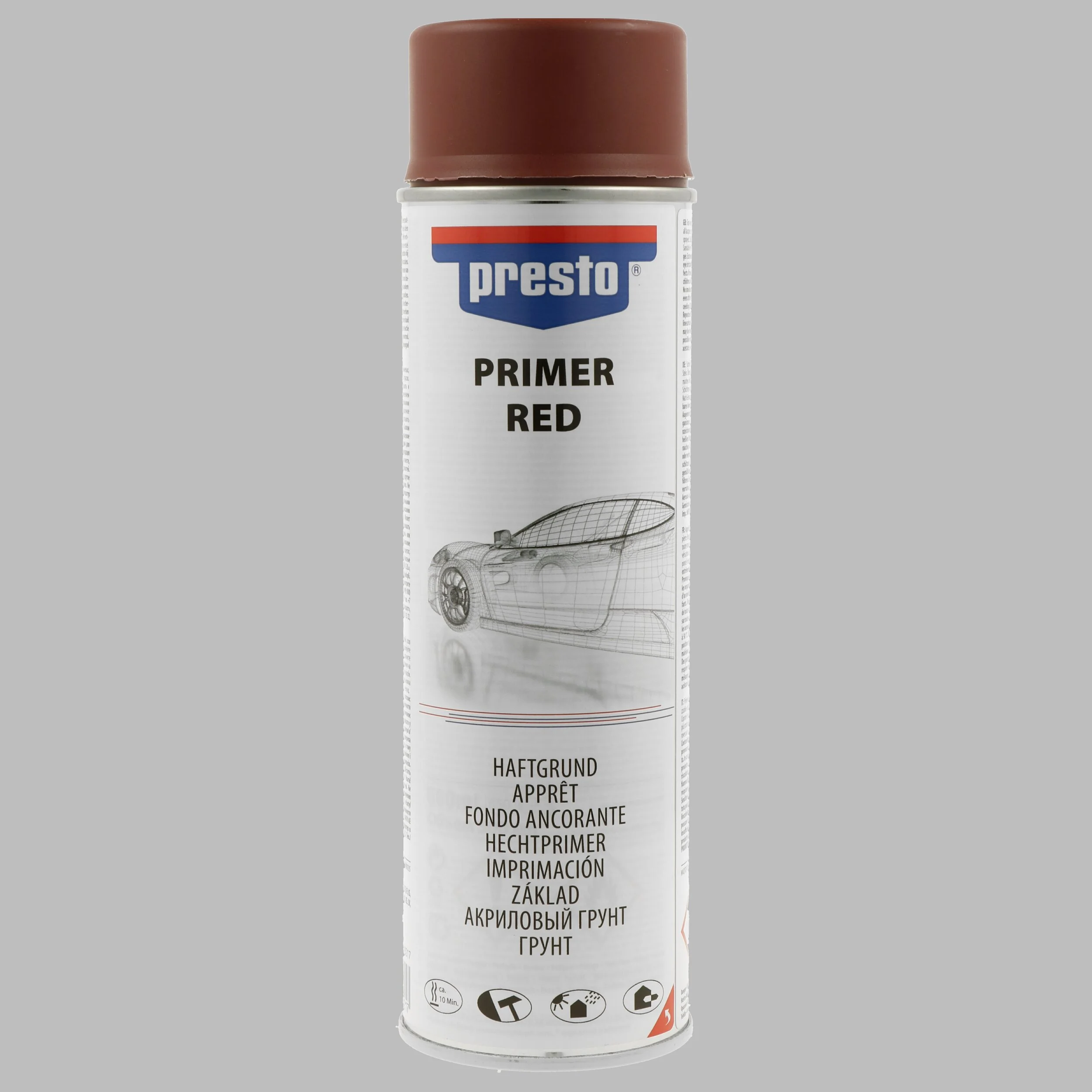 PRESTO 218217