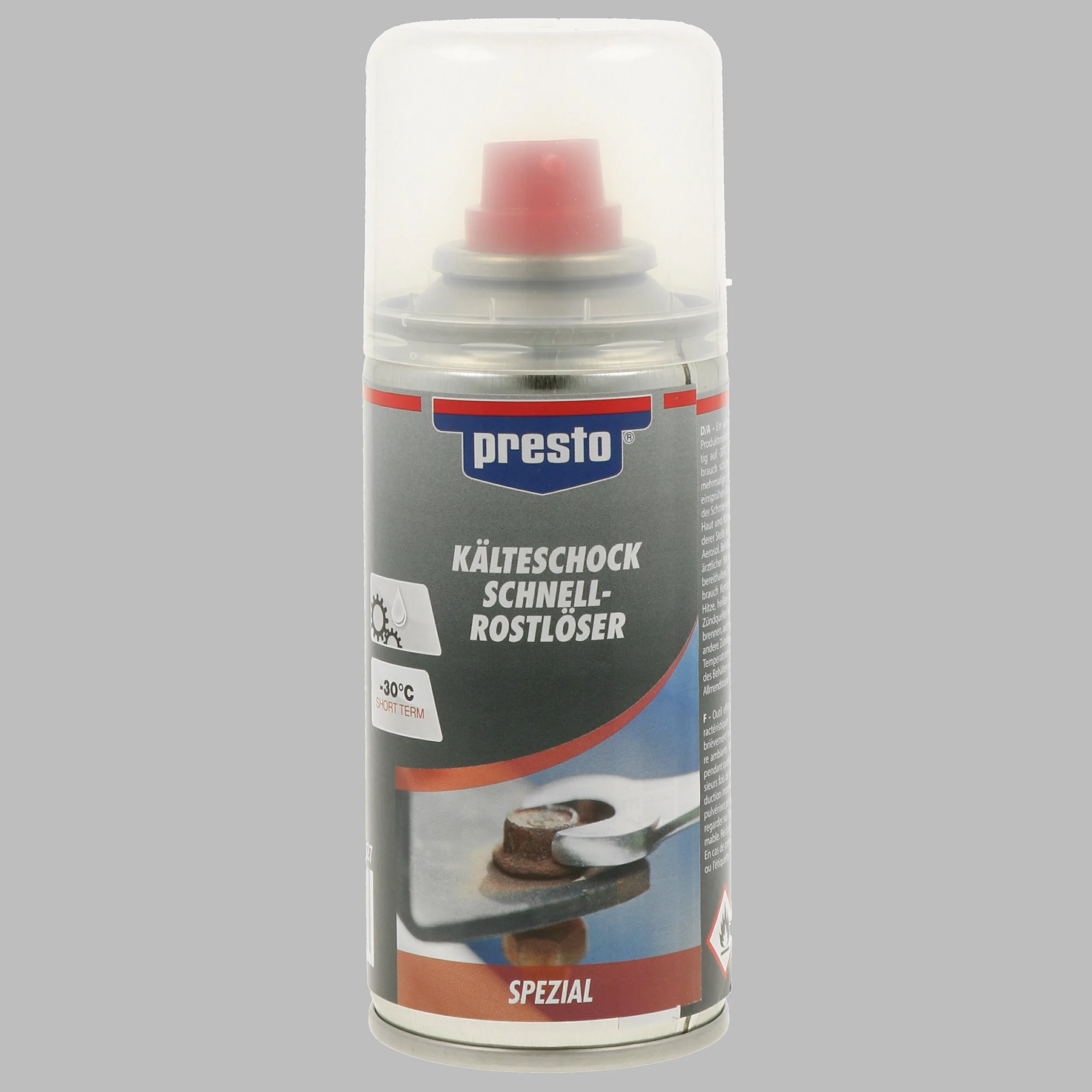 PRESTO 701832