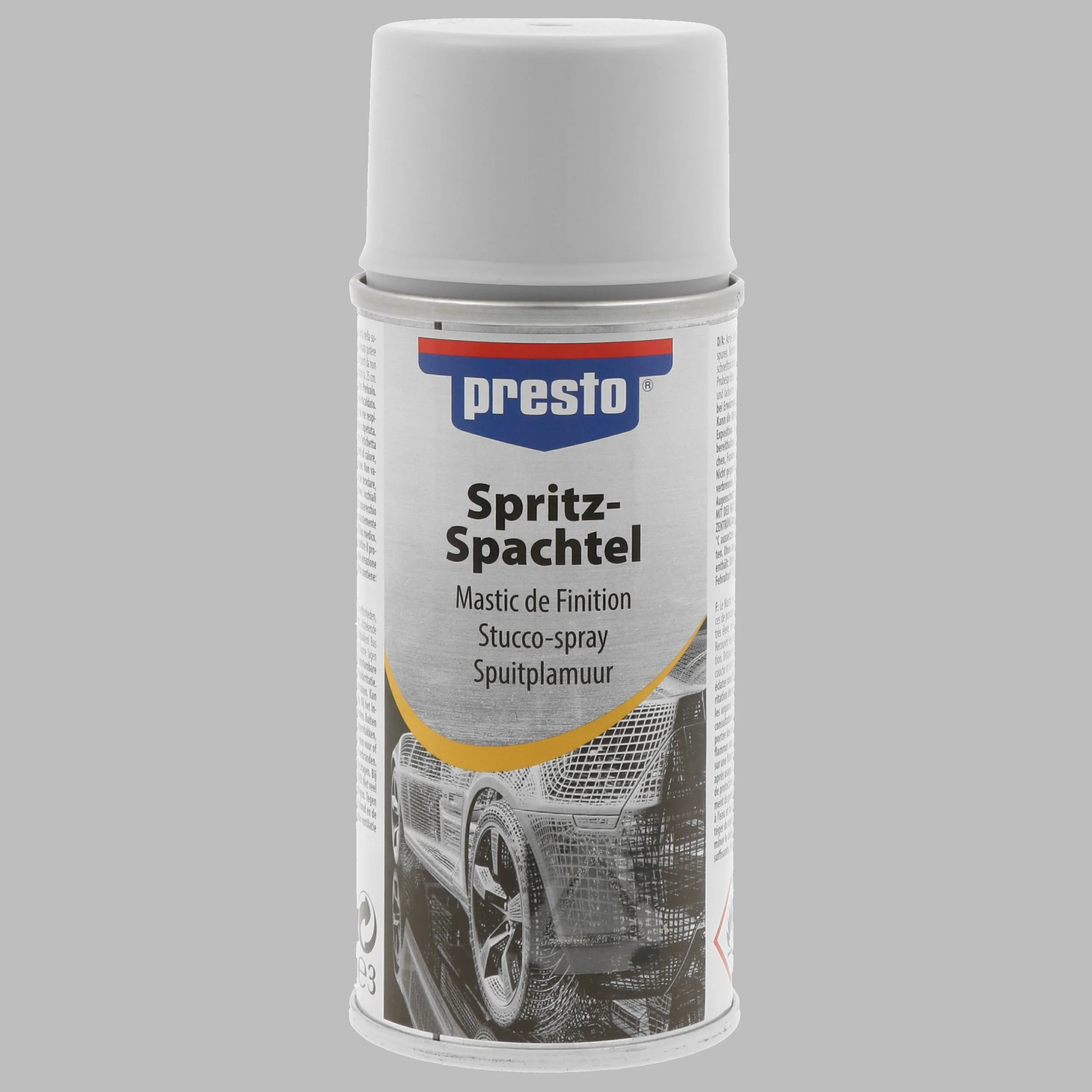 PRESTO 165126