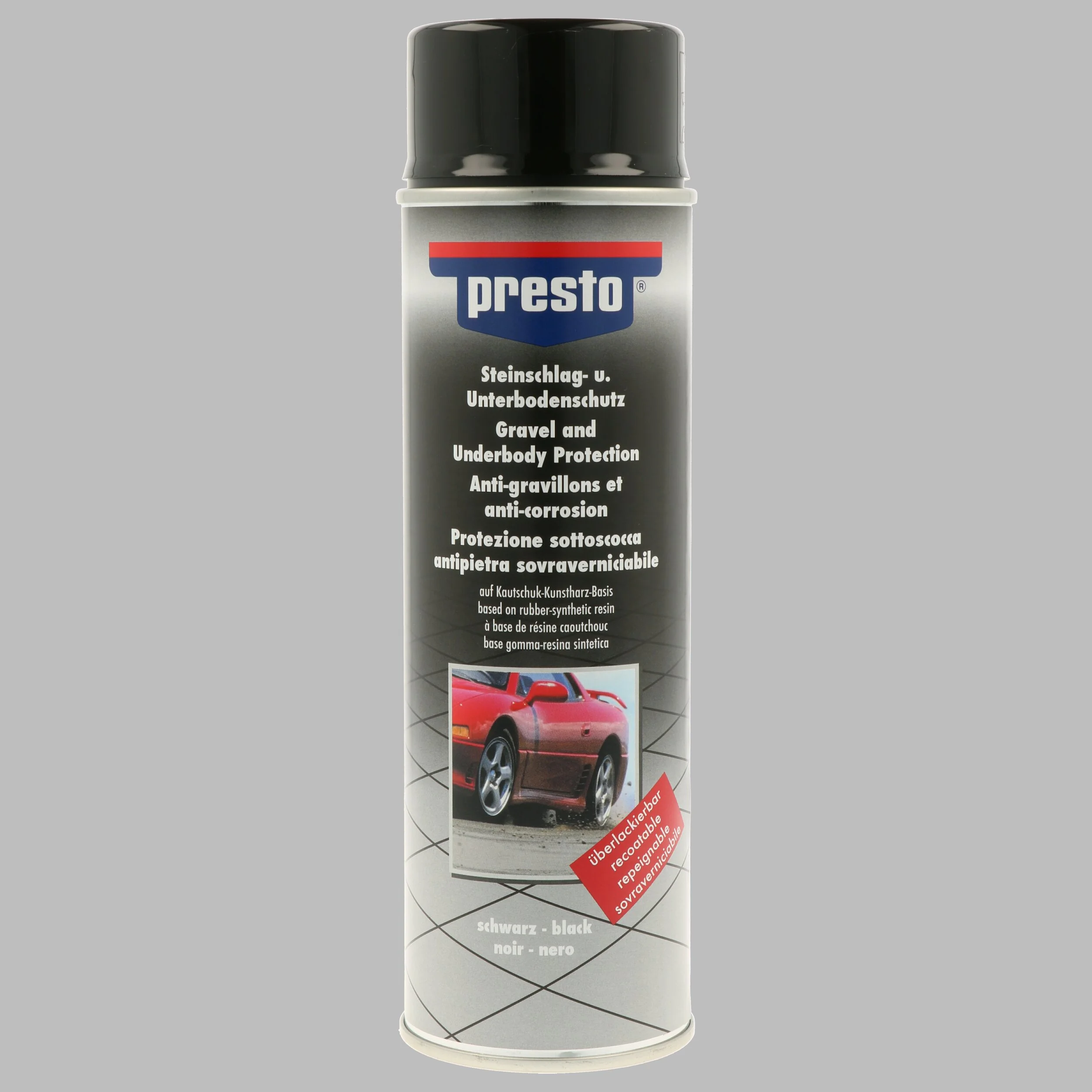 PRESTO 306024